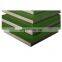 Wholesale Green PP Plastic Formwork Plywood Marine Plywood 18mm
