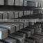 STEEL BILLET- BS Grade 460 and 500  ASTM Grade 40 and 60 with lengths ranging from 6 Meters up to 18 Meters