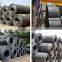 hot rolled steel coil Q235 HRC coil for making cold rolled steel coil