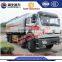 8x4 Baotou Beiben Refueling Diesel Tanker Truck 25cbm to 30cube meter Fuel Tank Trucks For Sales