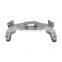 ANSI Standard 31.75mm Pitch SSC2050 Double Pitch Stainless Steel Conveyor Roller Chain For Food Factory
