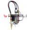 Huawei mini cnc cutting machine