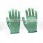 HPPE EN388 Anti Cut Kitchen Vegetable Cutting Gloves Level 5 Cut Resistant Gloves