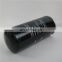 Xinxiang filter factory wholesale Oil filter 1625165601 black spin-on oil filter  for bolaite screw compressor parts