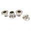 Stainless Steel Pipe Fitting Camlock Reduction Clamp for Brewery