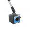 SHAHE SWD-60B Flexible Magnetic Base Holder For Digital Dial Indicator Magnetic Force 60KG Magnetic Base Stand