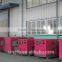 800KVA Diesel Silent Thermal Generator Exported to Russia
