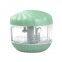 Kitchen Accessories Home and Kitchen Gadgets Twist Shredder Manual Meat Grinder Chopper Garlic Cutter Slicer Kitchen Tool