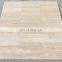Customized New Arrival Model Light Travertine Vein Cut Tile cut to size from Turkey Factory CEM-FHVC-02-12