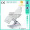 white back pain massage bed massage bed sex for beauty shop