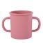 Weiqi Silicone Cups for Kids Toddler Training Drinking Cup