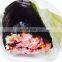 Malaysia Rice Roll/ Rice Ball/ Onigiri/ Pineapple Cake Paper Bag Horizontal Pillow Type Flow Packing Machine
