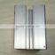 reliable quality elegant shape industrial aluminium extrusion profiles