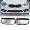 Car Grille 2 Series  F45 Chrome Front Kidney Grille 5113 7379 611