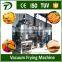 Potato chips vacuum frying machine                        
                                                Quality Choice