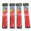 wholesale  wire insulation sleeve flexible halogen free heat shrinkable tubing heat shrink tube