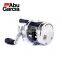 Abu Garcia AMBASSADEUR S AMBS - 5500/5501 центробежная тормозная система круглый катушка для рыбалки с максимальным усилием торможения 5 кг
