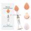 multifunctional electric facial cleanser for women