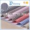 stock wholesale cheap multicolor strip fabric cotton printed for sofa cover and pillow