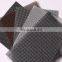 stainless steel powder coated window screen mesh