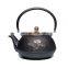 Water kettles cast iron teapot japanese stainless steel filter teapot