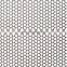 Perforated Sheet Wire Mesh Panels