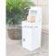Black Outdoor Smart Parcel Delivery Box Outdoor Parcel Mail Box Parcel Drop Box