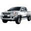 MAICTOP детали салона автомобиля, приборная панель для Hilux vigo 2012 - 2014, обивка приборной панели