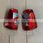 MAICTOP Hot Sale car lighting system Led Rear Tail Lamp Light For Navara np300 2021 Taillight