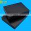 Engineering Plastic White and Black POM Cellulose Acetate Sheets