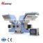 CE Automatic plastic color machine Industrial Mixer Blender gravimetric dosing recycle resin weighing machine