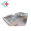 HC-R019 Animal Clinic Equipment Medical Device Stainless Steel Veterinary Treatment Table