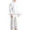 PPE for hazardous liquid handling pressure washing maintenance industrial general manufacturing disposable coverall