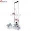 Ht-6011-b Bicycle Helmet Impact Tester Machine Maximum Height 3500mm