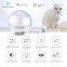 Smart APP Google Home FM Radio Alarm clock Wake up Light Sleep trainer