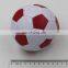 PU/PVC/TPU Soccer Ball Football Toy for Kids