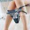 Lace Flower Hot Women Sexy Underwear