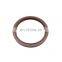 Rear axle wheel hub OIL SEAL 0229975247 for Mercedes Benz Truck Parts 125*150*14