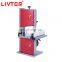 8in 10in Precision table saw Band saw machine Vertical jig saw Desktop Buddhist Bead Cutting