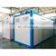 New Designcontainer Cabin Shop Modified From Shipping Container