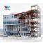 China suppliers Cheap steel frame residential hotel building Multi-story steel structure apartment building