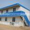 Easy Assemble China Prefab House Manufactured Homes