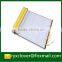 high quality practice calligraphy flocking fabric water print fabric