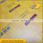 Custom UV Light Ticket, Numbering Printing, Anti-fake Tickets, Custom money currency, Stamp Printing