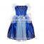 lovely kids gown dress AG-CD0030