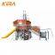 High Quality Chinese Factory Custom Animal Parrot Theme Park Playground