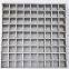 Custom 6.1 Inch Stainless Steel Round Square Shower Floor Drain Cover