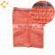 Packaging Vegetable PP Mesh Bag,onion packing mesh bag,raschel mesh bag for fruit vegetable