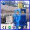 Hydraulic Vertical cotton bale price bale of used toys pet bottle scrap in bale