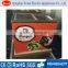 wholesale top glass display chest freezer double glass door freezer ice cream display freezers price